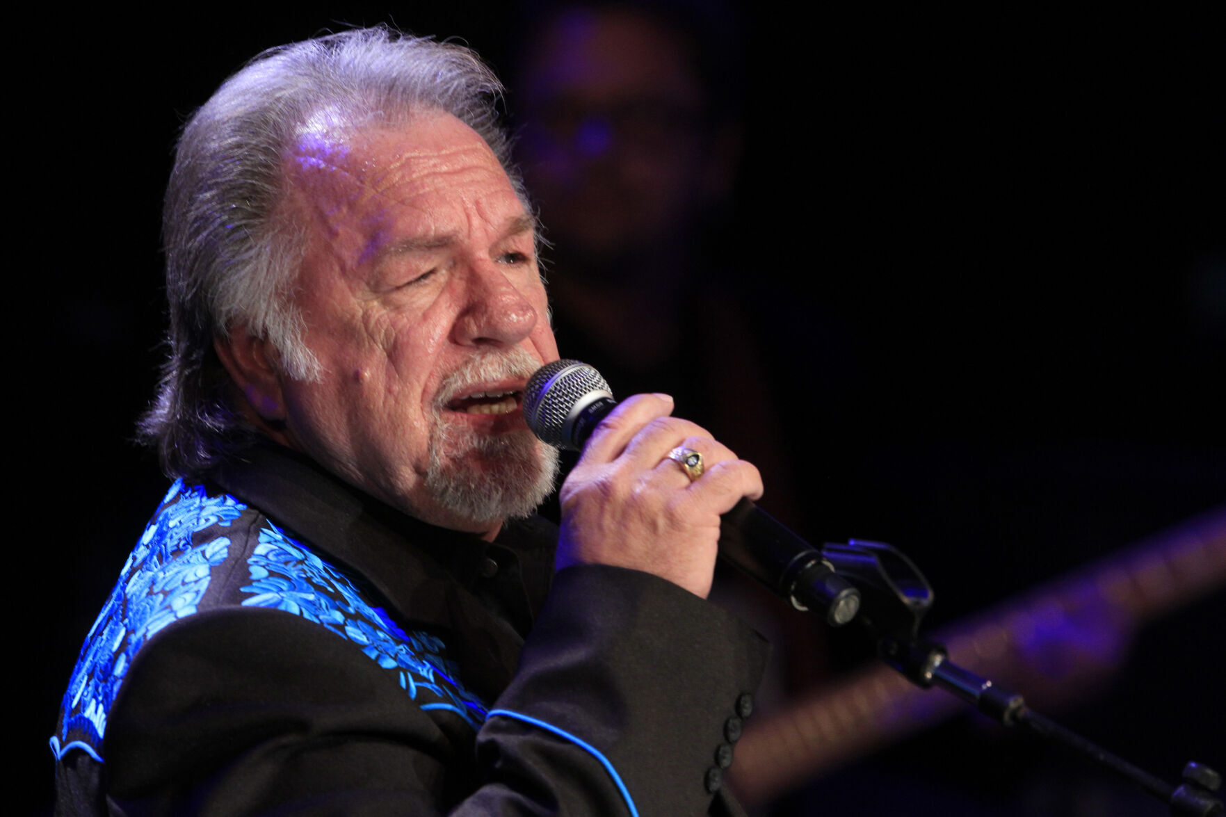 Gene Watson